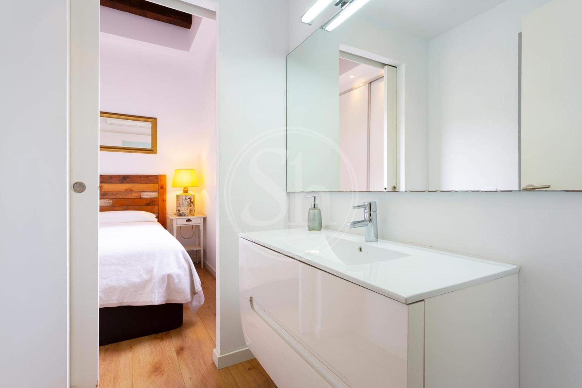 Moderno Apartamento En Eixample Barcelona Exterior photo