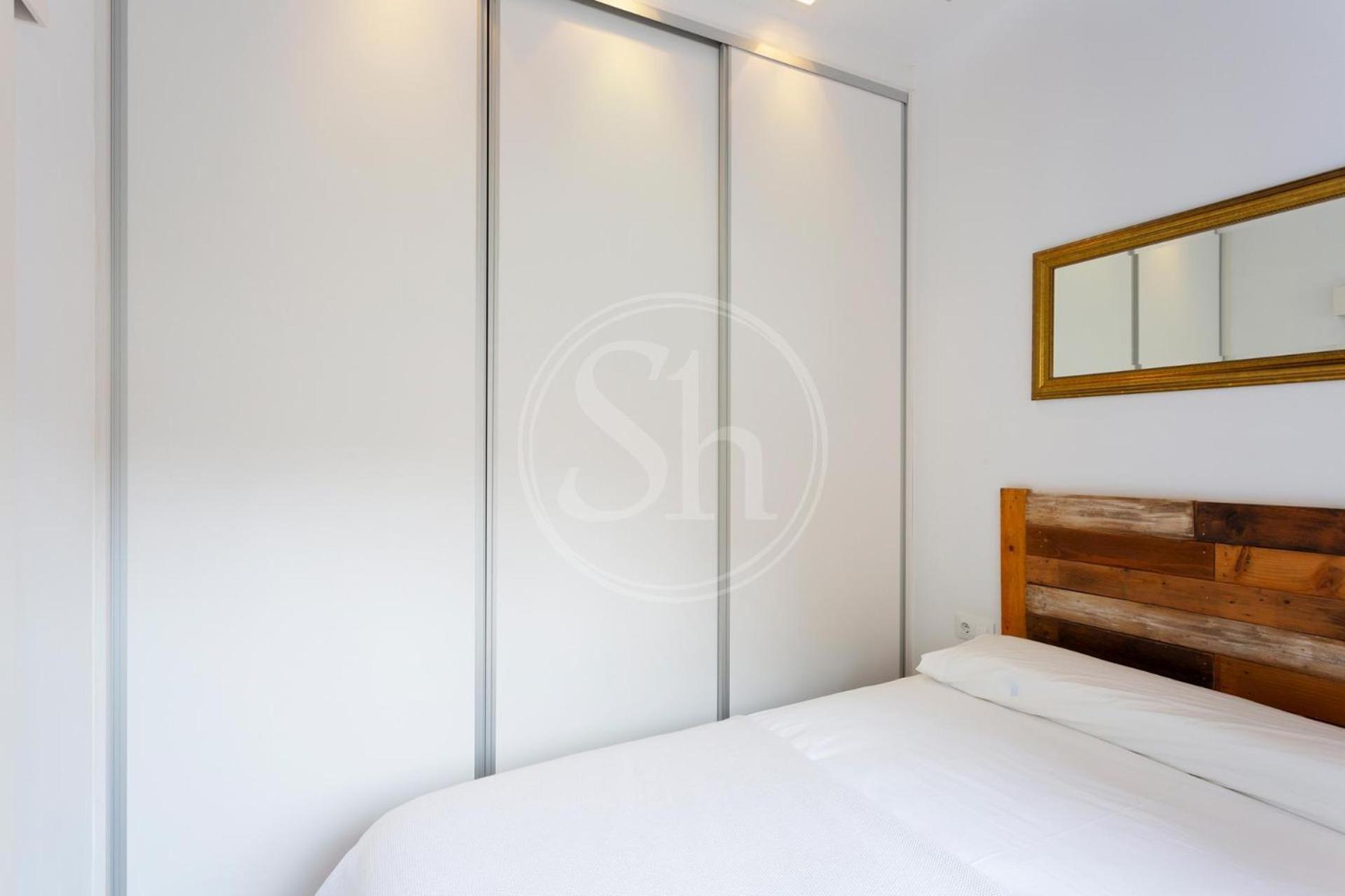 Moderno Apartamento En Eixample Barcelona Exterior photo