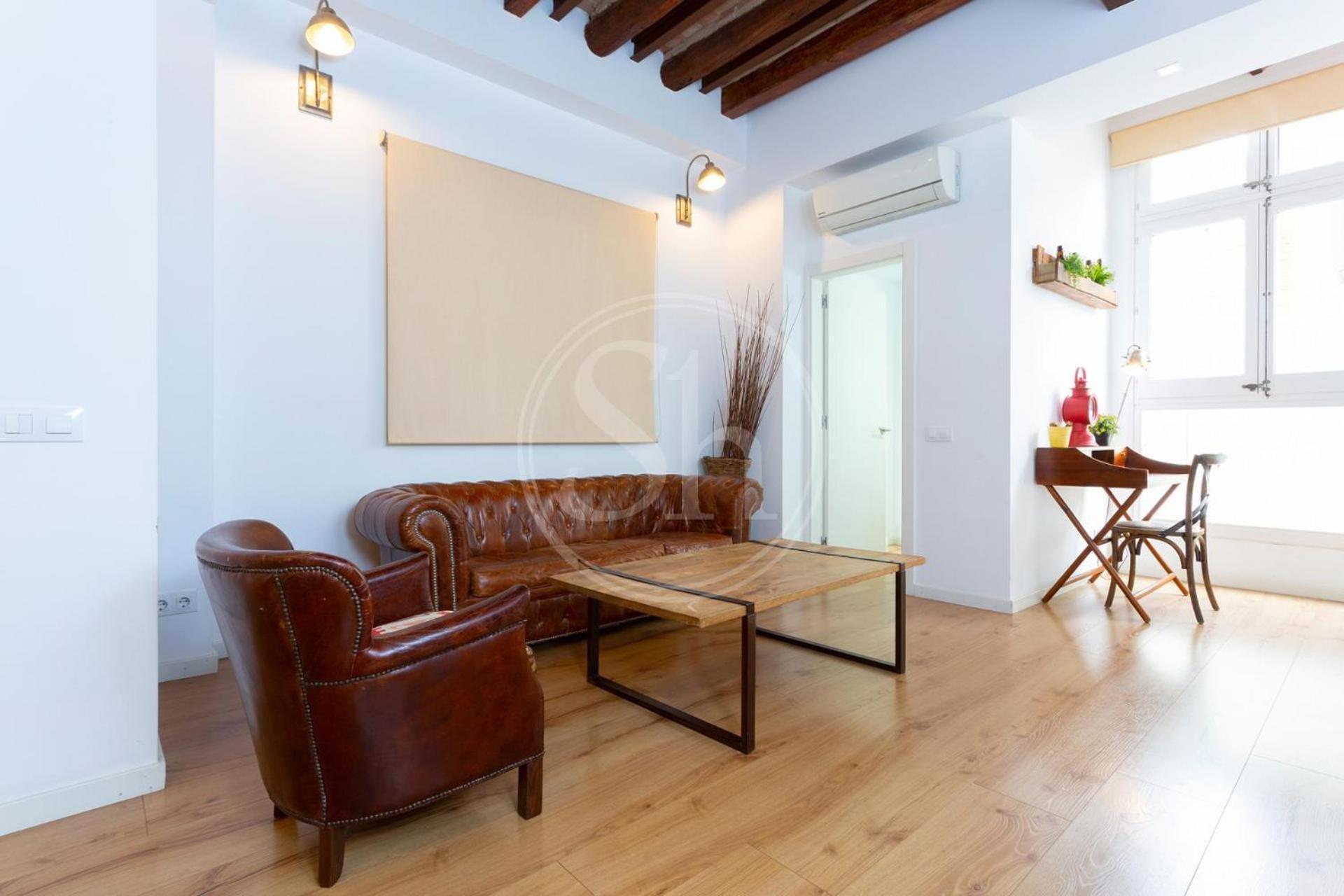 Moderno Apartamento En Eixample Barcelona Exterior photo