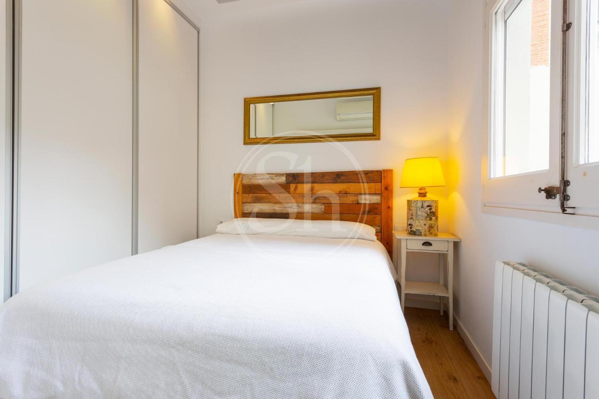 Moderno Apartamento En Eixample Barcelona Exterior photo