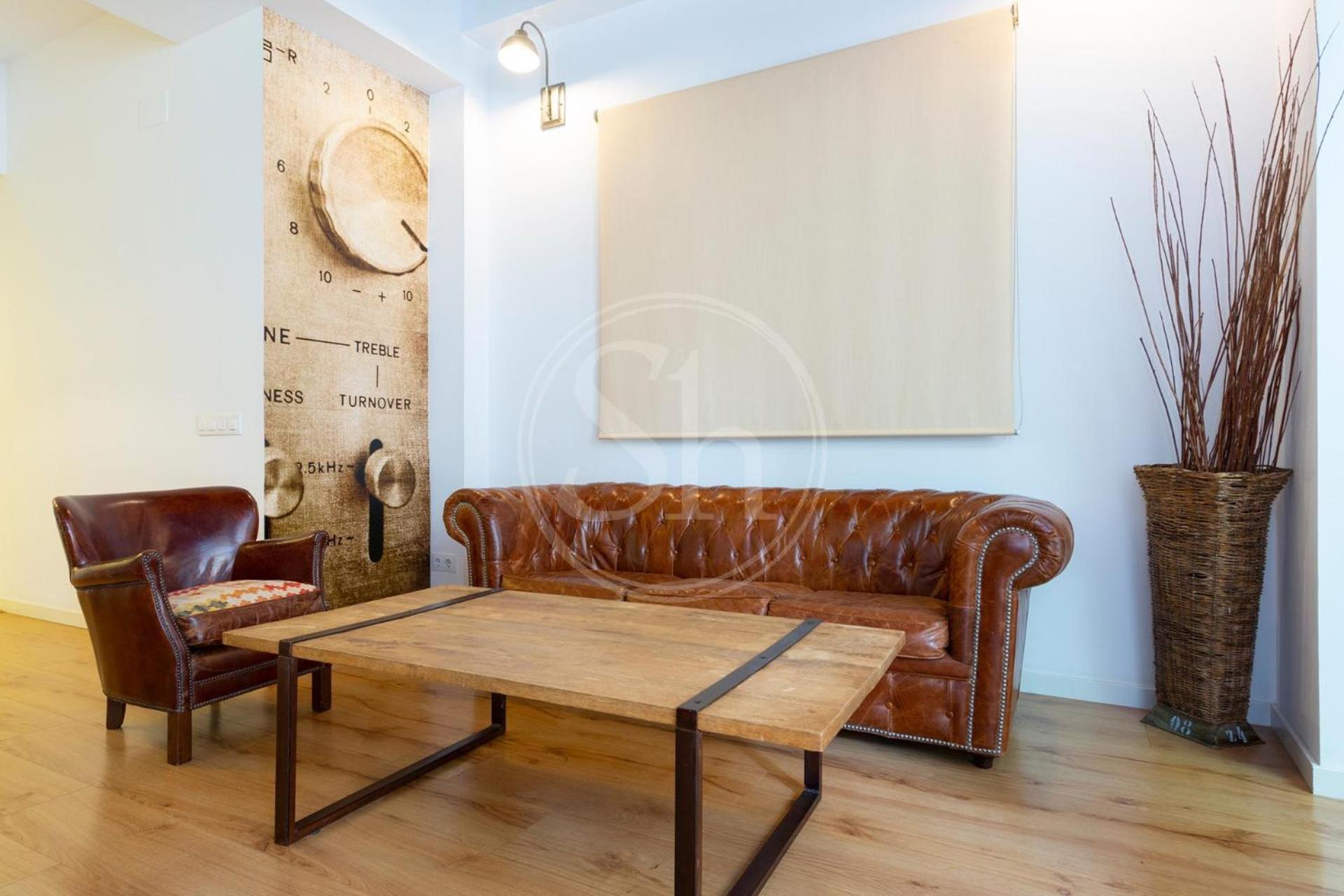 Moderno Apartamento En Eixample Barcelona Exterior photo