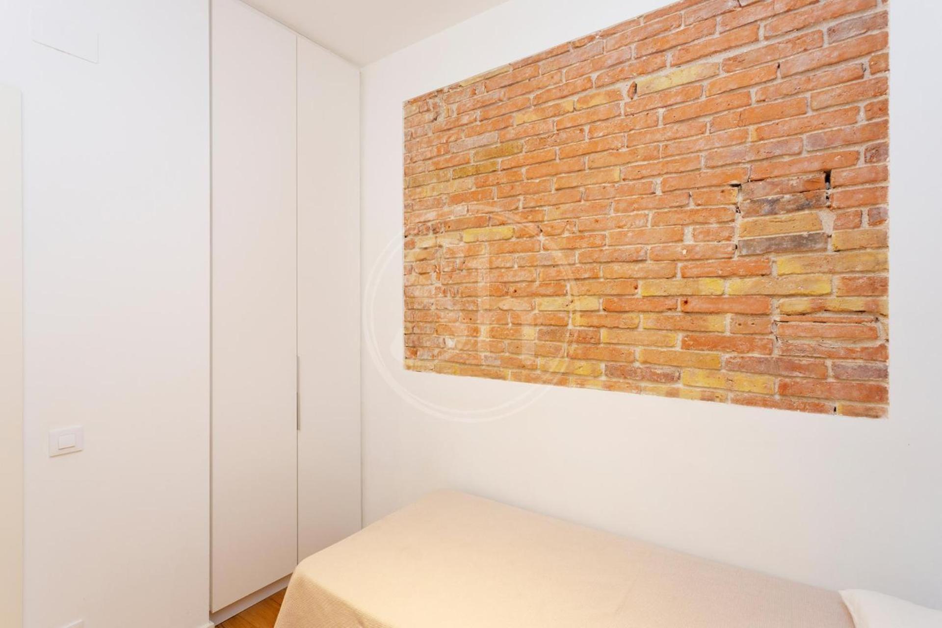 Moderno Apartamento En Eixample Barcelona Exterior photo
